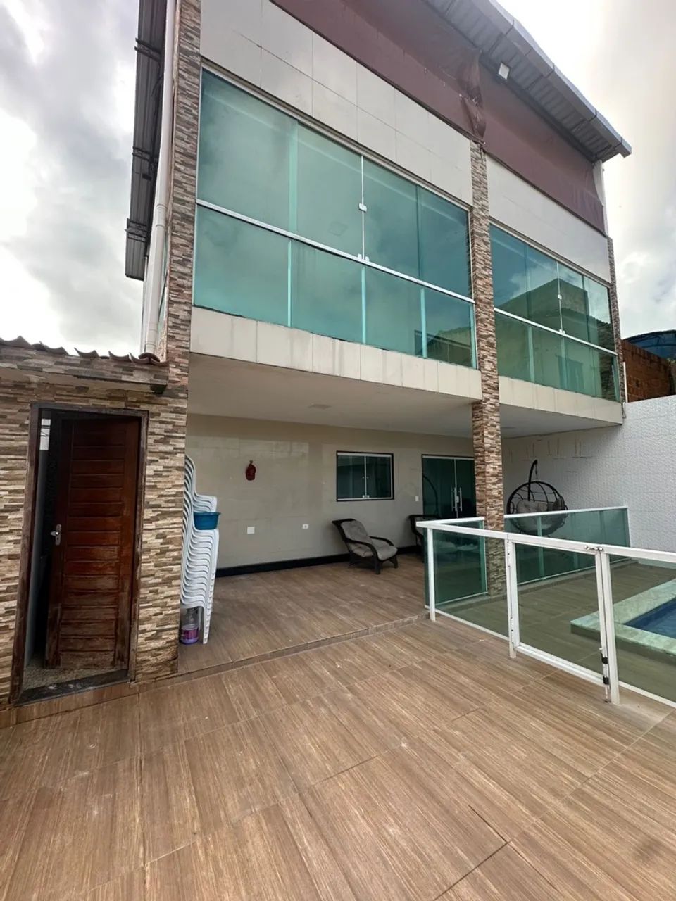 Casa de veraneio próximo a Maria Farinha - Foto 4