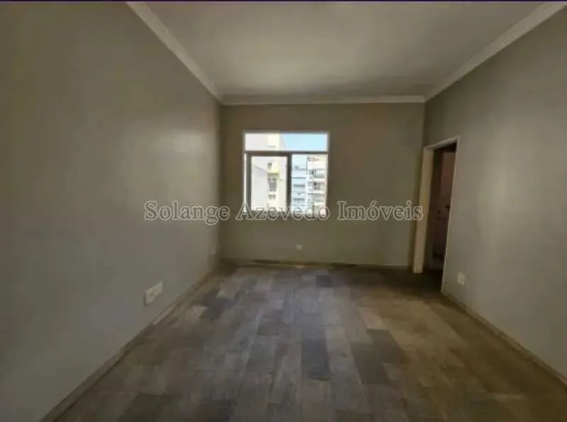 Rua Marquês de Valença excelente 2 quartos. Tijuca - Rio de Janeiro . - Foto 4