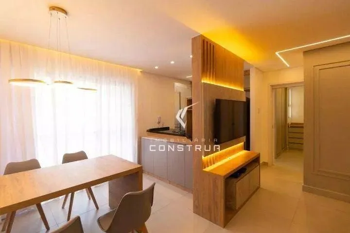 APARTAMENTO PARA ALUGAR NO CAMBUÍ, CAMPINAS-SP