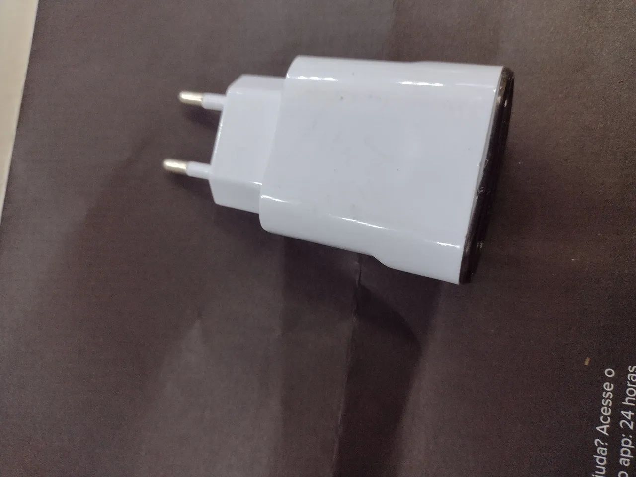 Voltímetro tomada - Foto 3