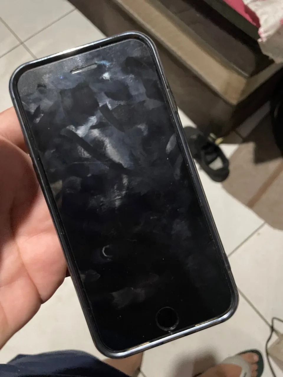 iPhone 7