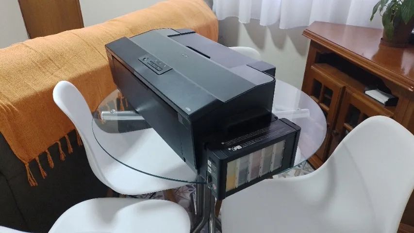 Kit Sublimação completo - Super oferta - Foto 2