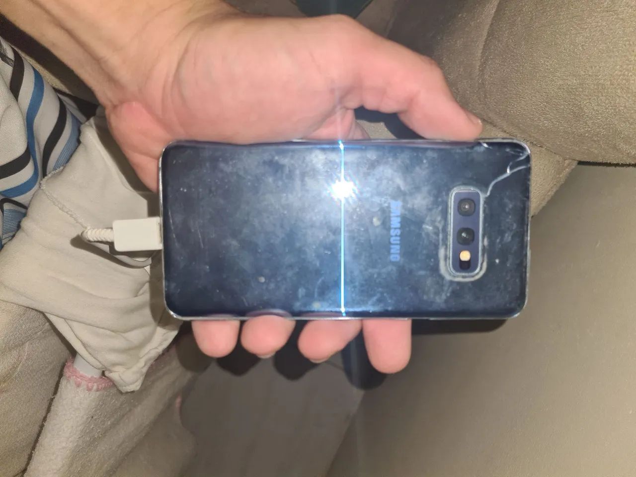 Peça de reposição Samsung