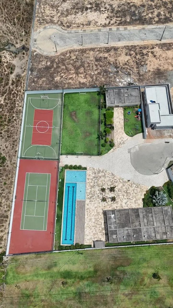 Lotes de 350m² em Condomínio Fechado  - Foto 5