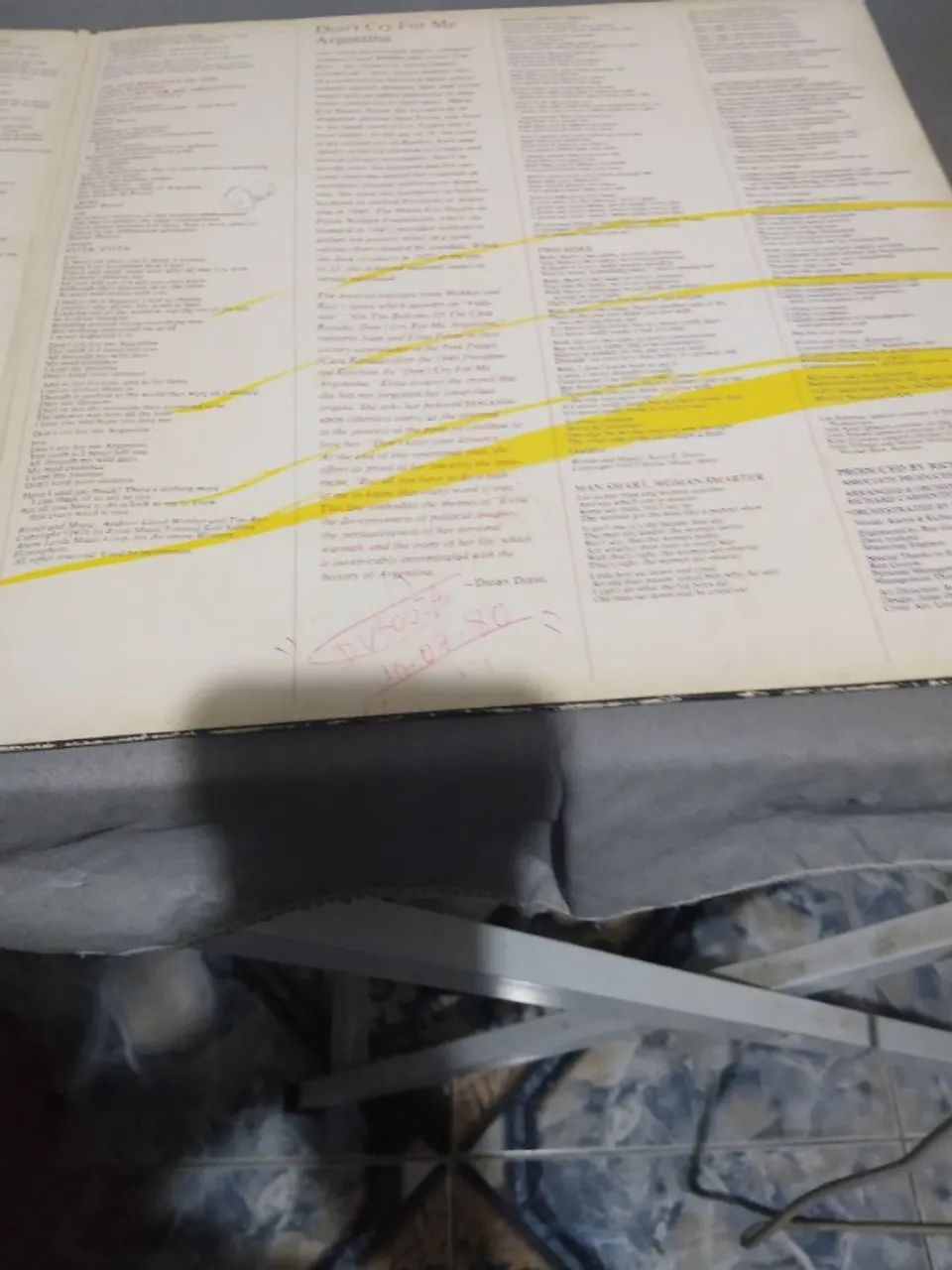 Lp Vinil Carpenters - Passage - Foto 2