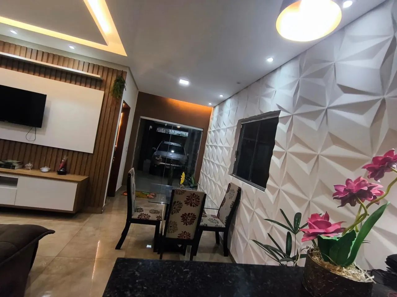 Sobrado para venda com 200 m² Setor das Nações Extensão - Goiânia - GO - Foto 4