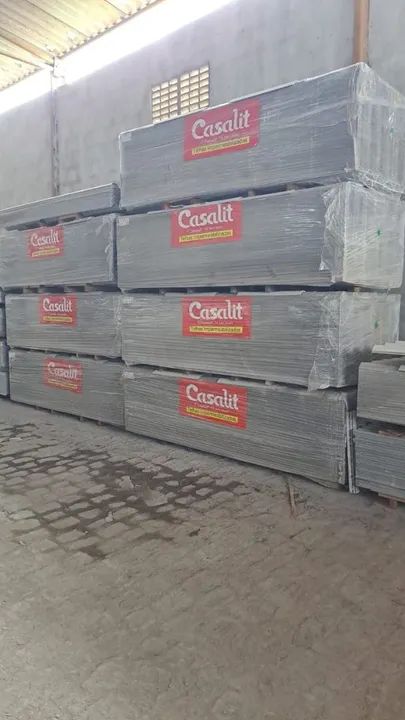 Distribuidora de telha na promoção aqui em Maceió fazemos entrega só ligar *71 - Foto 2