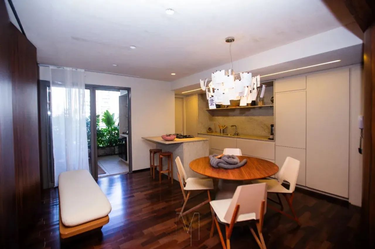 Apartamento tipo para venda com 2 quartos, sendo 2 suítes, 83m² - Foto 4