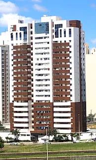 foto - Brasília - Sul (Águas Claras)