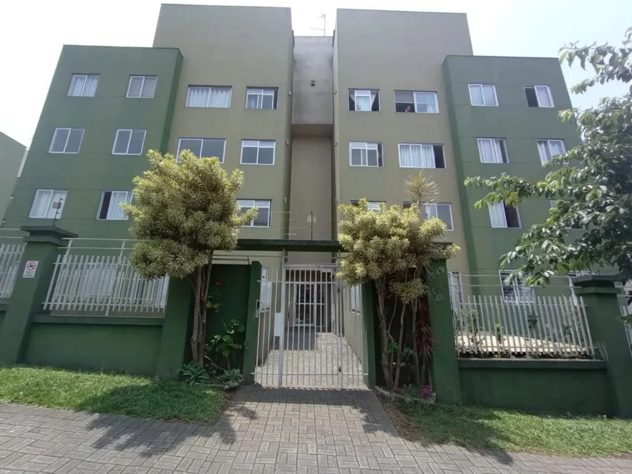Apartamento no CAPAO RASO de 68,48 m² - 40539.003-GL