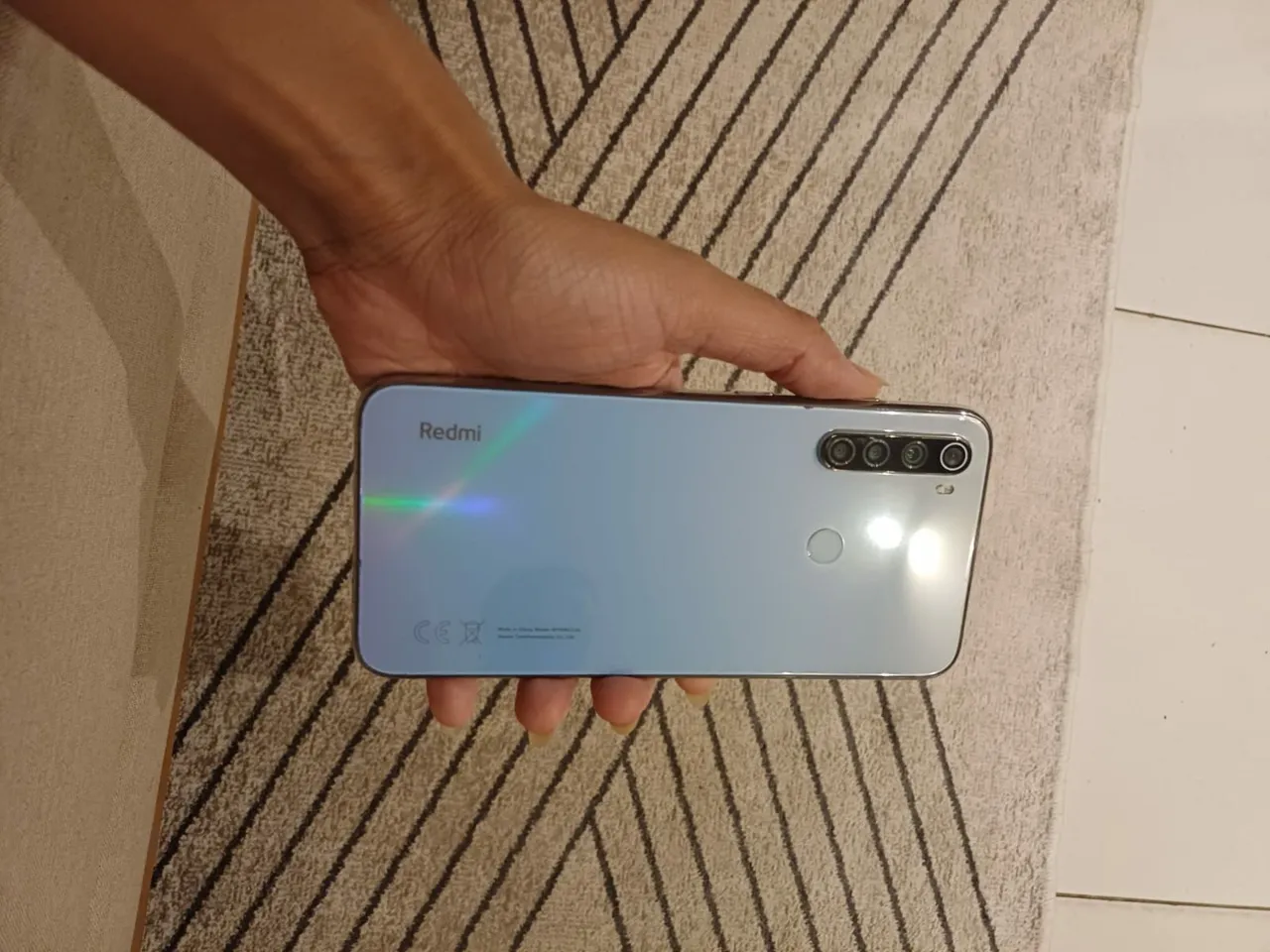 Redmi Note 8, 128gb