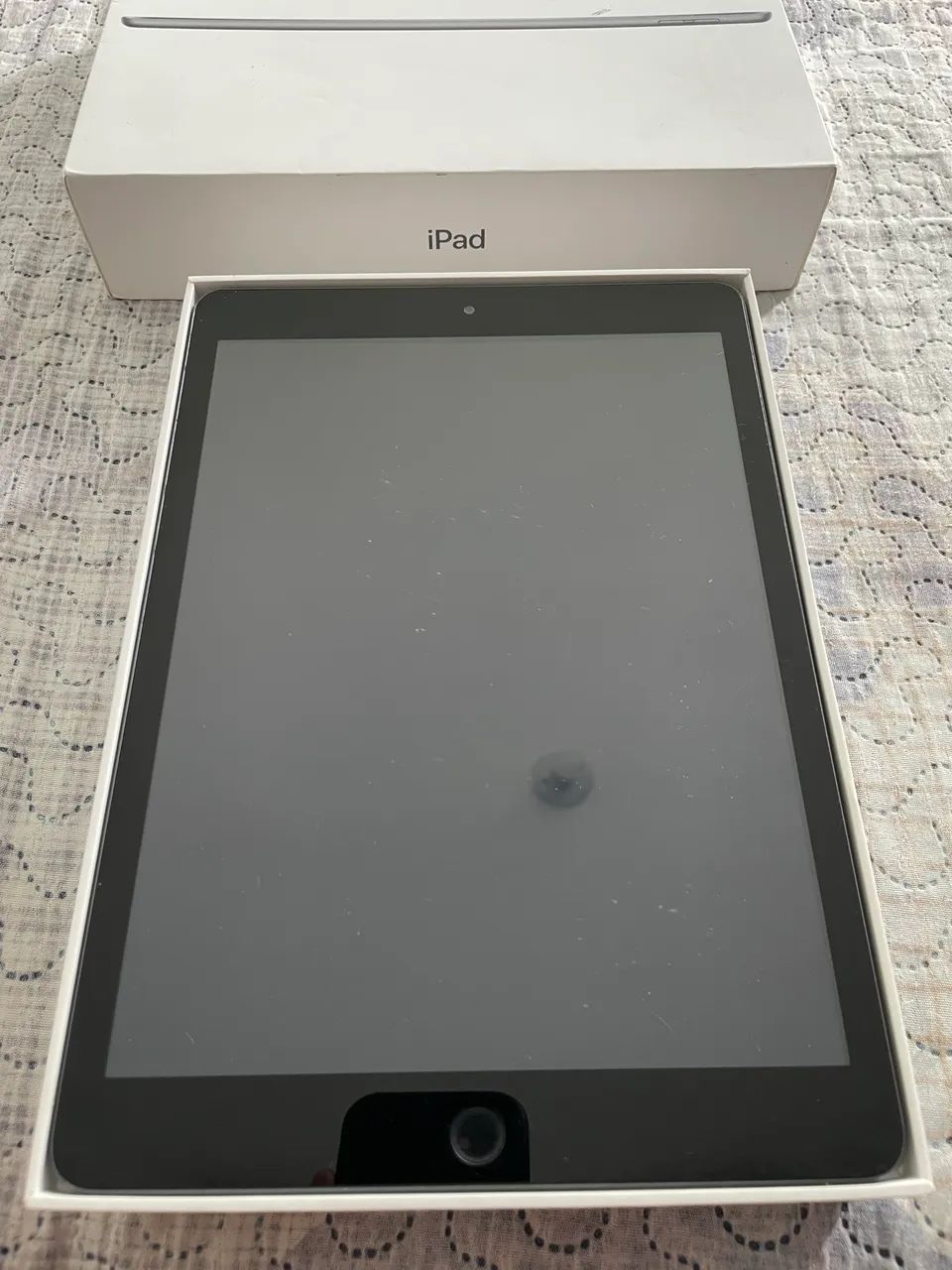 iPad 9 - Tablets e E-Readers - Atiradores, Joinville 1461182506 | OLX