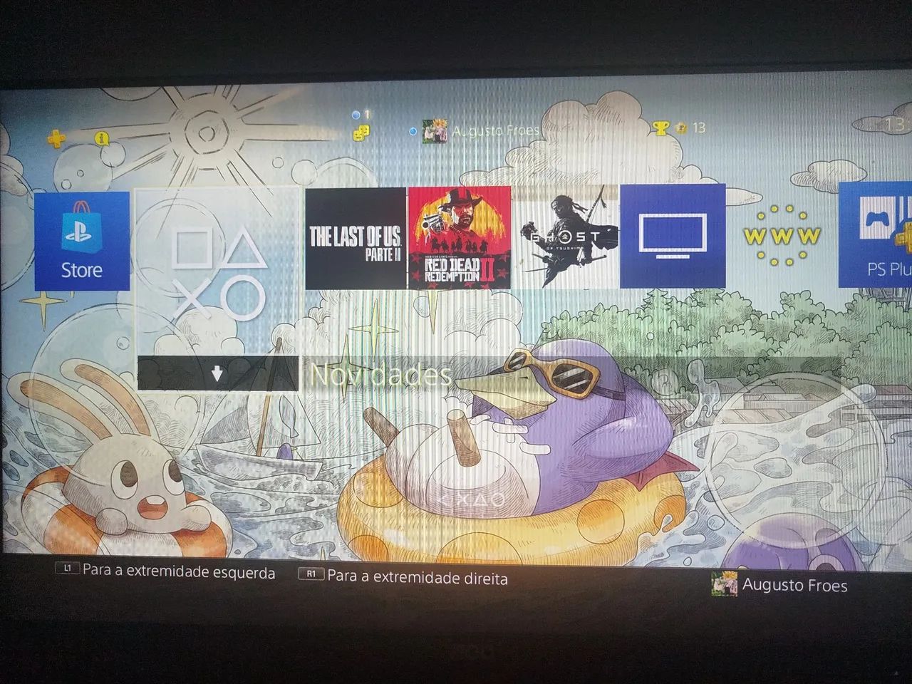 Playstation 4 Slim  - Foto 3