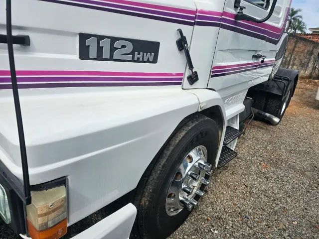 SCANIA  112 - 380CV - Foto 14