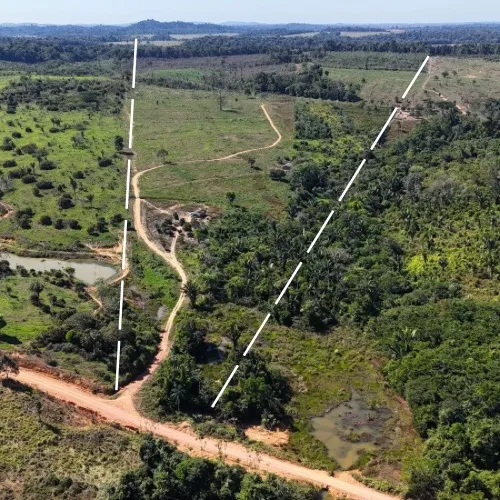 Propriedade rural