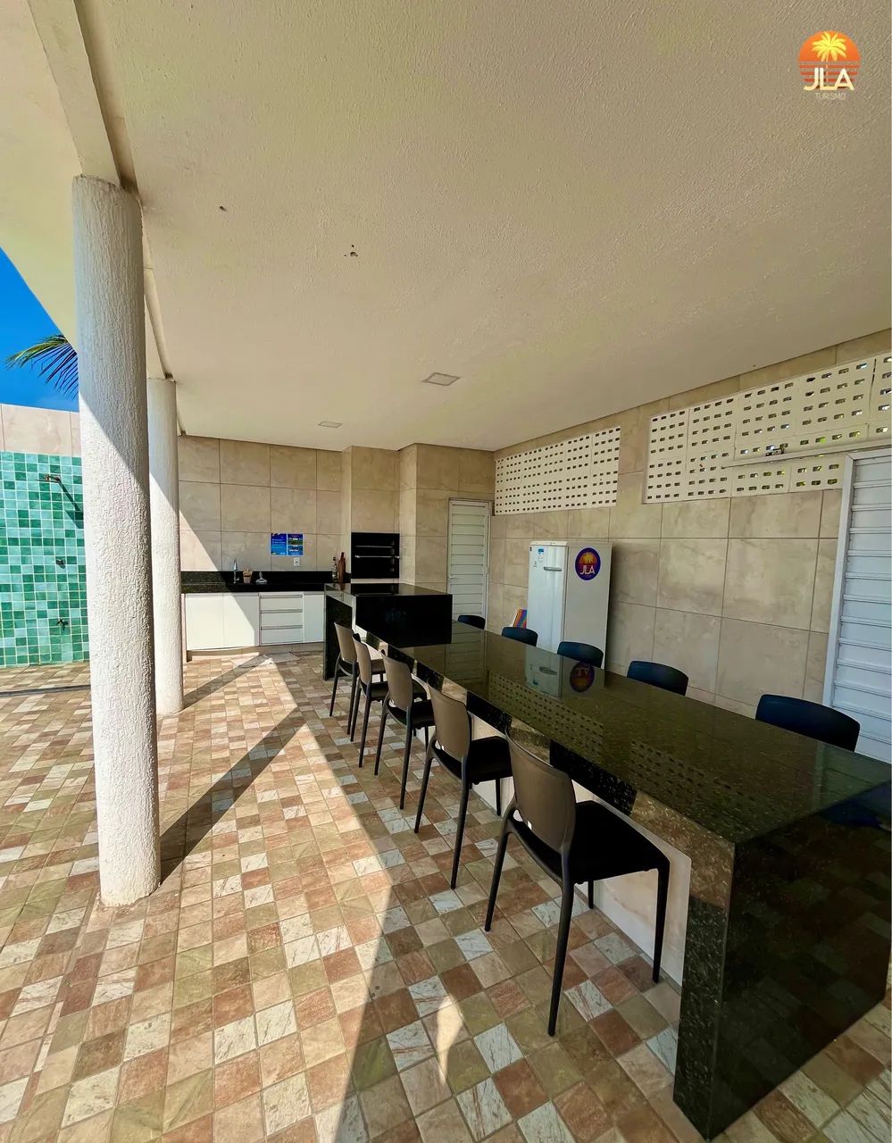 Casa em Paripueira por temporada a 150m da praia  - Foto 8