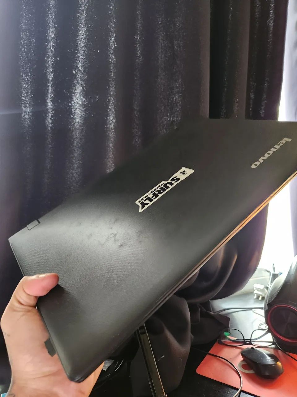 Notebook Lenovo - Foto 2