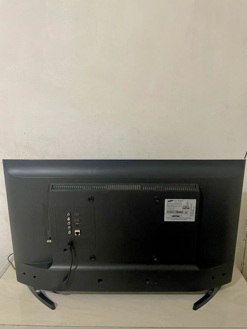 Smart TV Samsung 32 - Foto 2