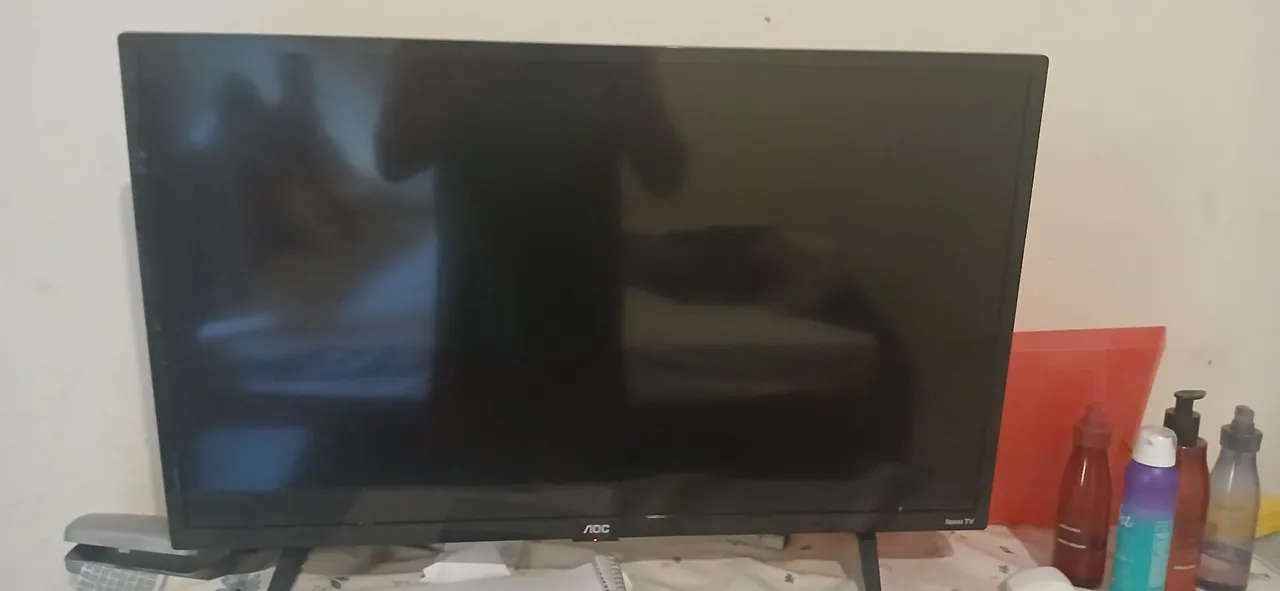 TV AOC 32 Polegadas