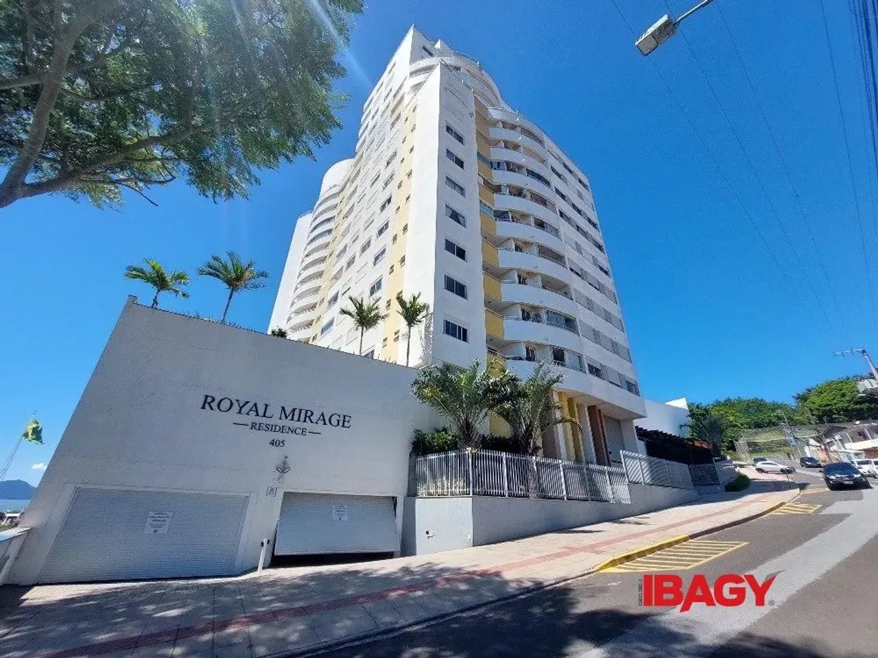 Excelente Apartamento 2 dormitório(s) em Capoeiras - Florianópolis