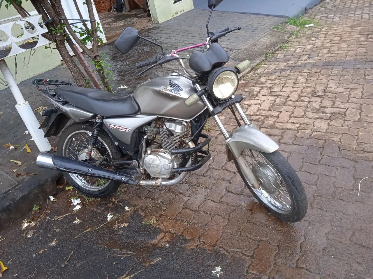  * Titan ks150  - Foto 3