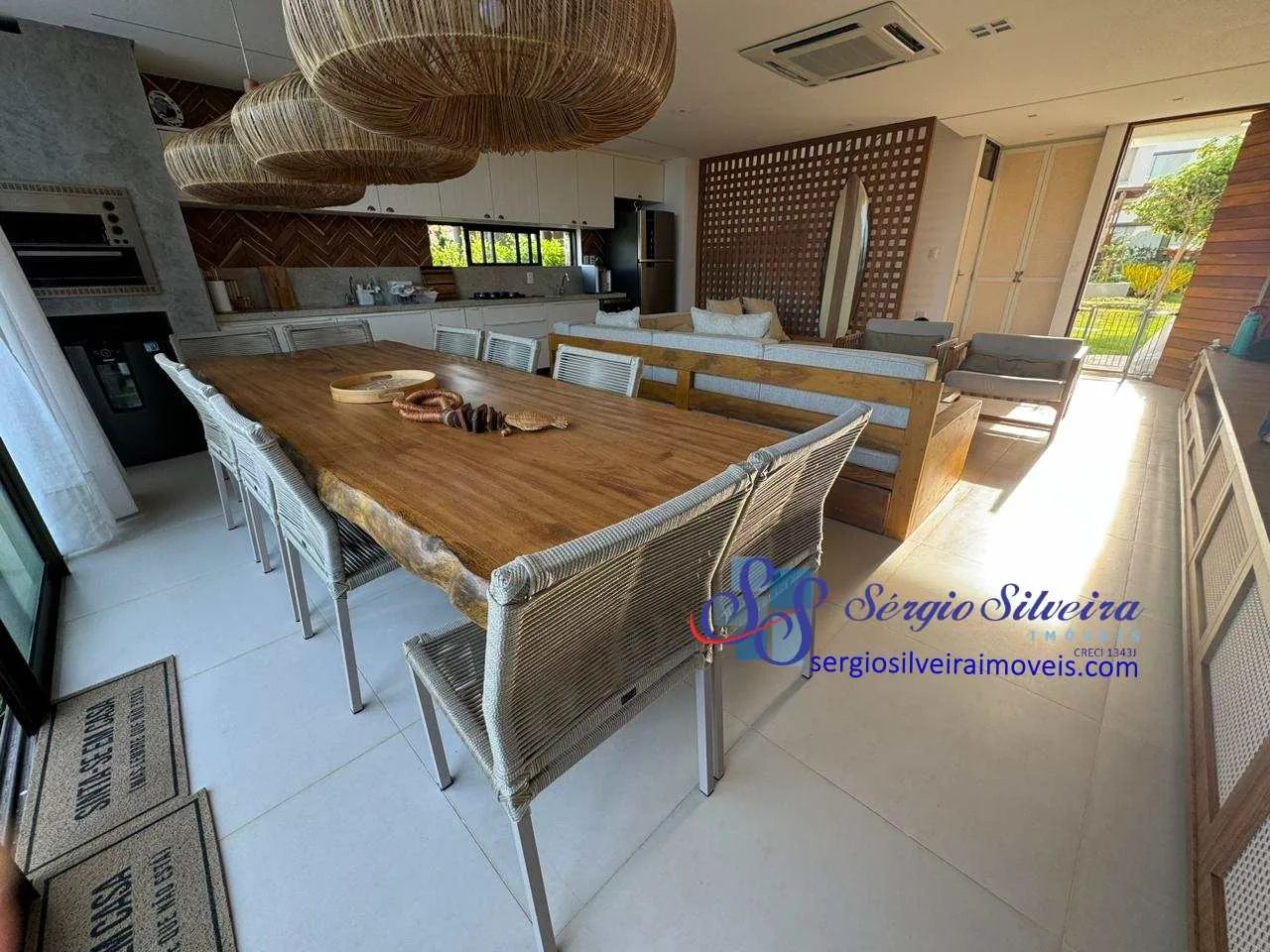 Casa de alto padrão em Flecheiras. - Foto 4