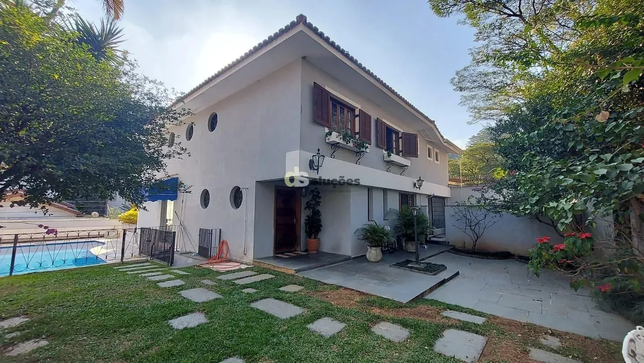 Sobrado à venda e locação com 5 dormitórios na Zona Norte, Jardim Virginia Bianca, São Pau