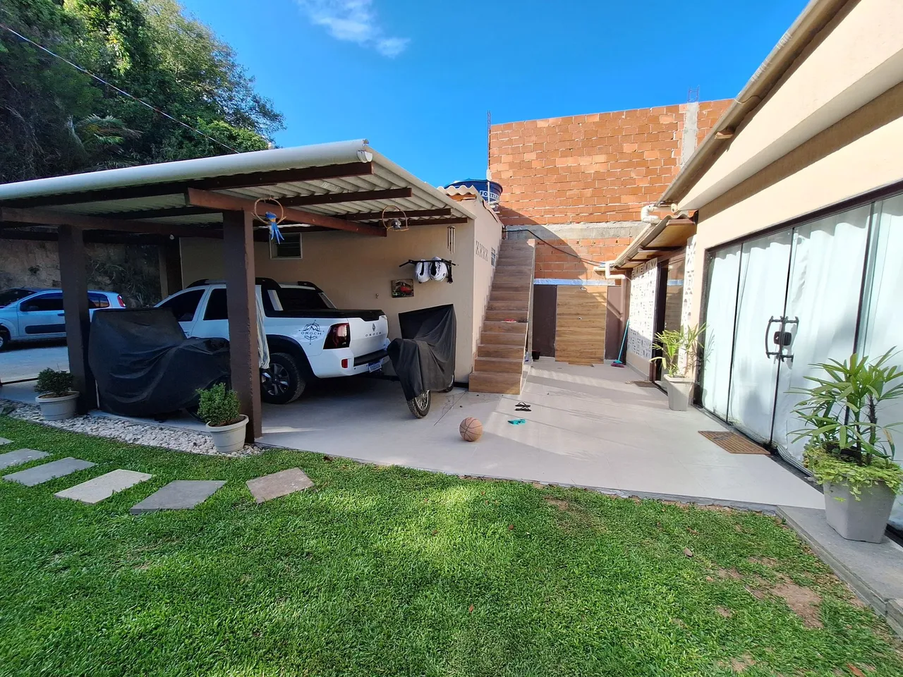 Vendo Linda casa em Piúma ES