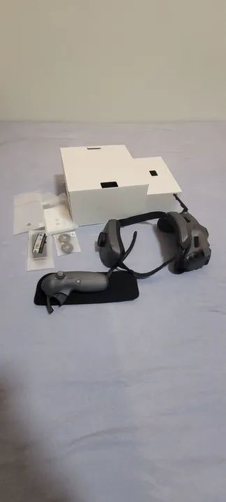 Dji Googles 3 e Motion Controler 3 - Foto 5