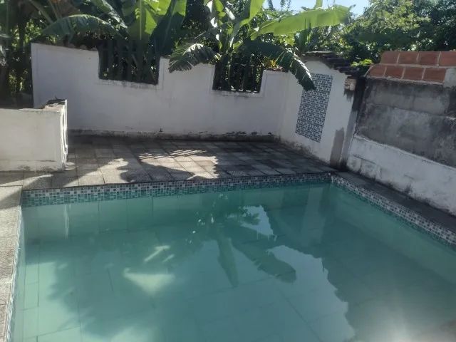 Vendo casa 3 quartos Jardim Ipitangas Saquarema R.J