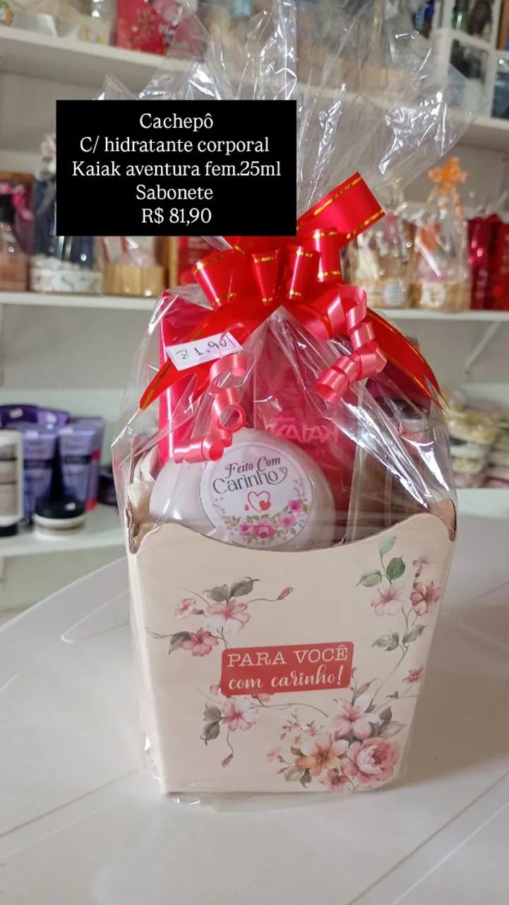 Presente diversos  - Foto 5