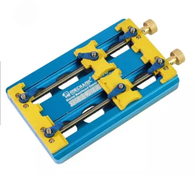 Suporte de Fixação placa de celular MECHANIC MR6 Pro
