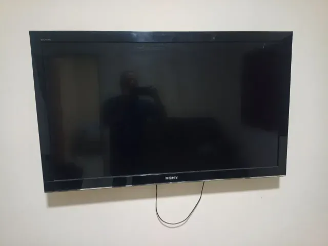 Tv Sony 40 polegadas