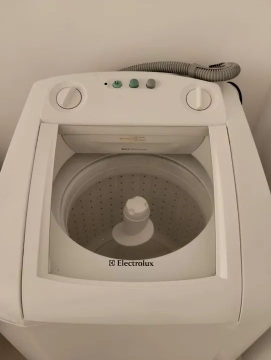 Máquina de lavar roupas Electrolux 7kg