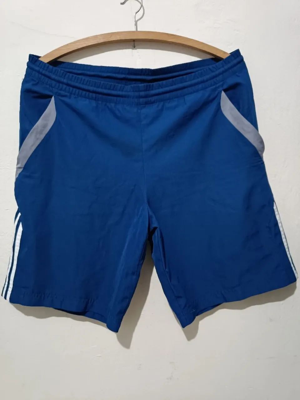 Short Masculino Esportivo Adidas Climate Original 