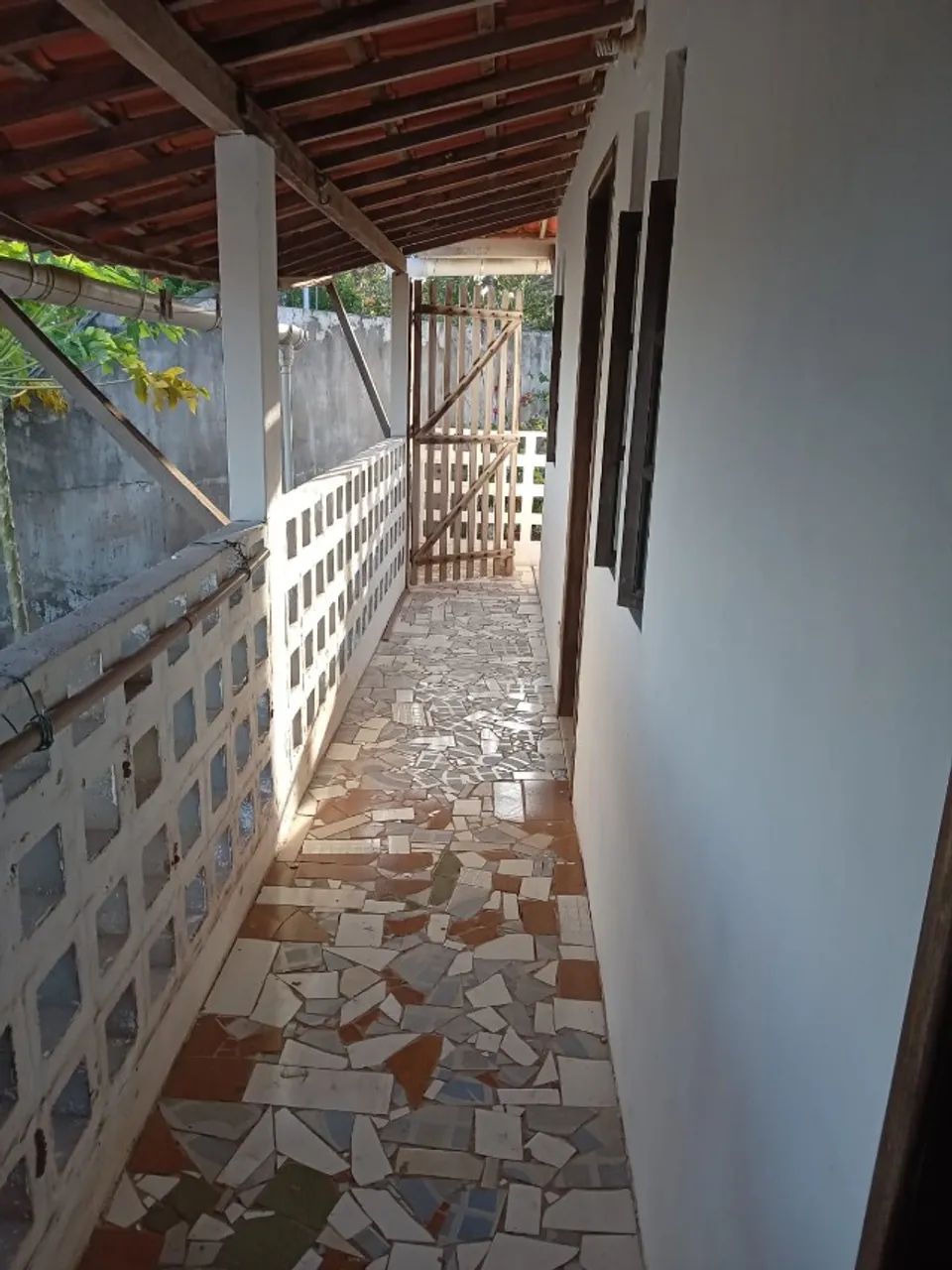 arembepe temporada alugo - Foto 11