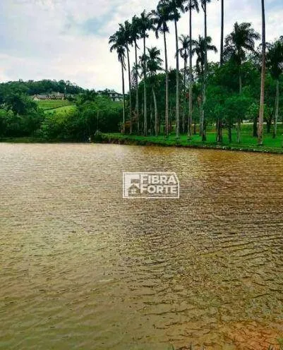 Terreno Reserva do Itamaracá à venda, 511 m² - Valinhos/SP