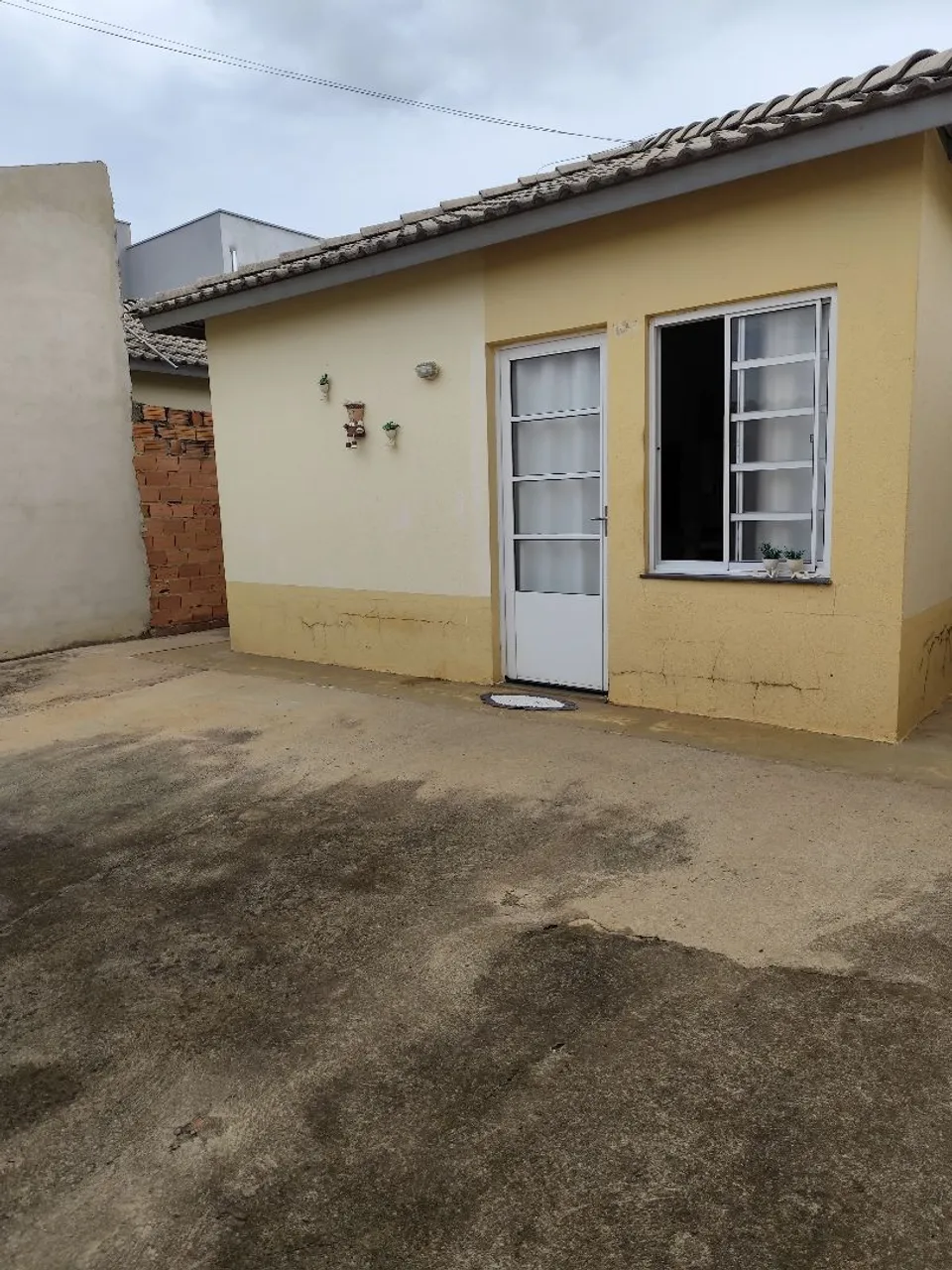 Casa à venda em Tatuí-SP, Residencial Vida Nova (Pacaembu 1)<br><br>