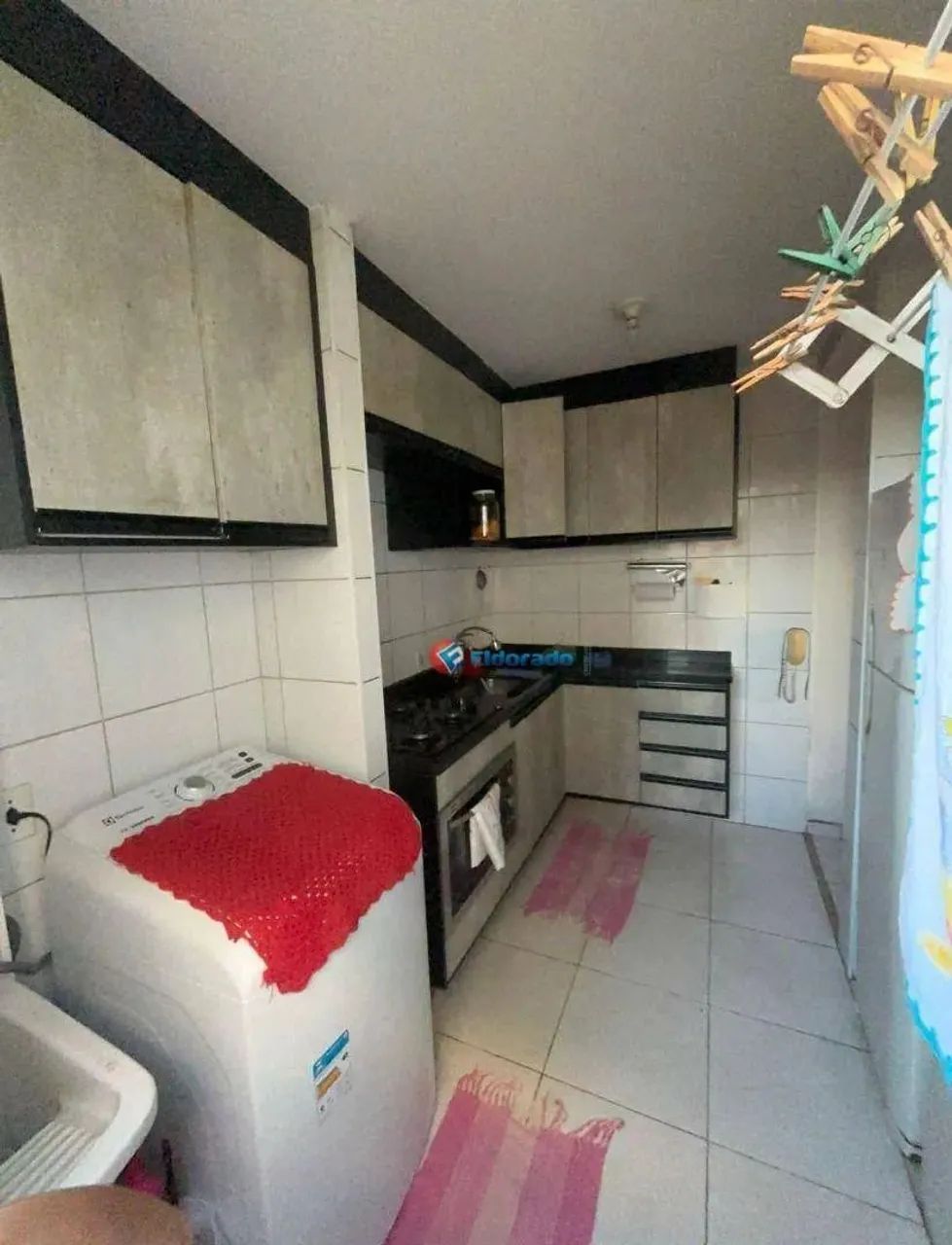 Apartamento com 2 quartos à venda, 45 m² por R$ 145.000 - Residencial Takanos - Campinas/S - Foto 4