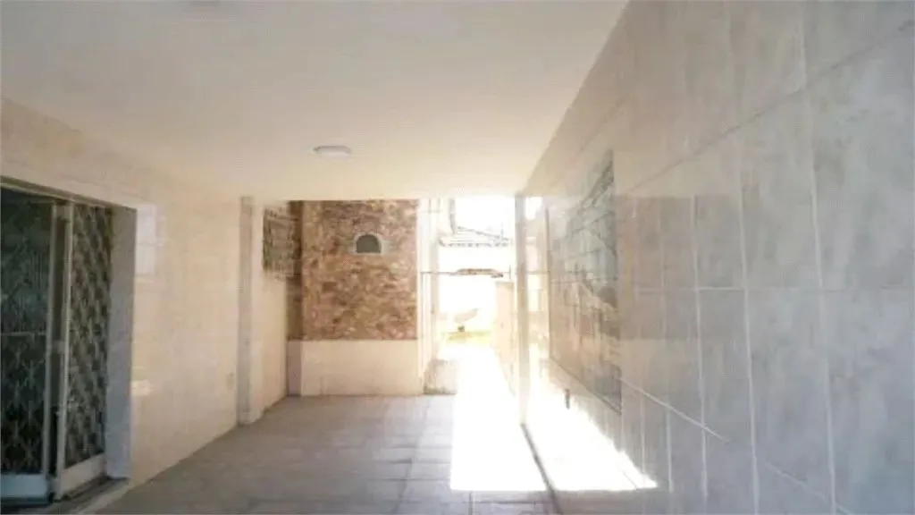 Casa com 4 quartos para locação em Taquara - RJ