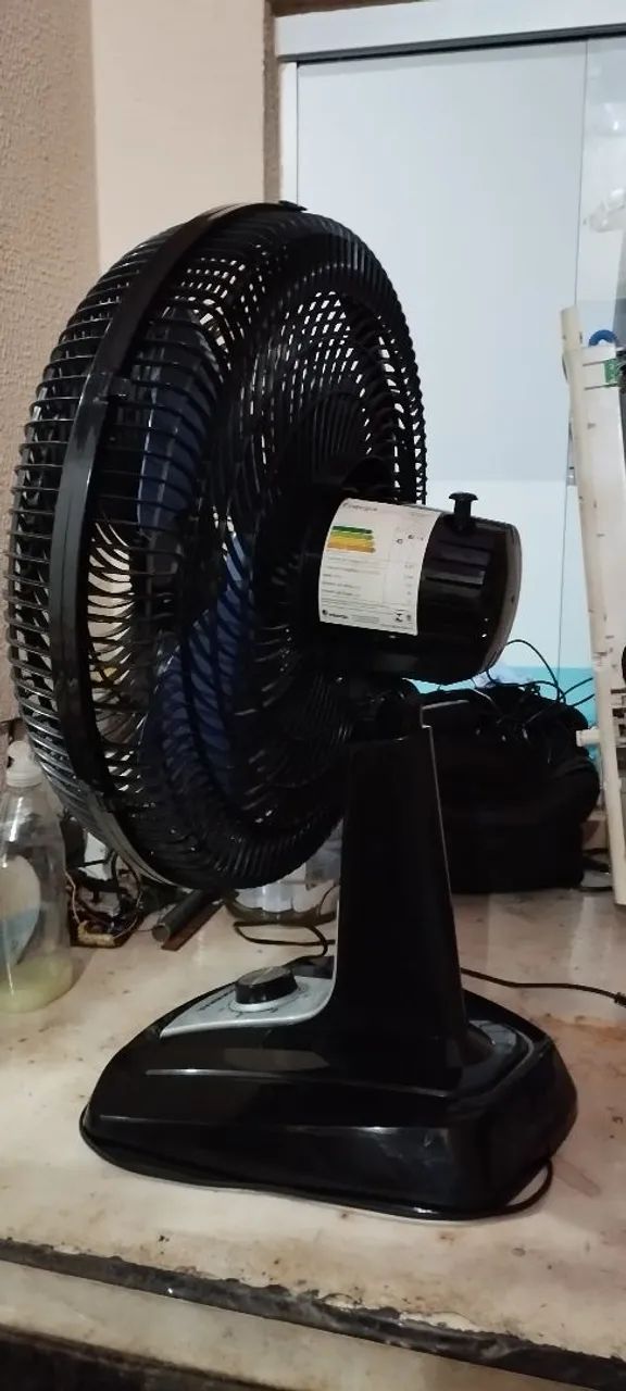 Ventilador de Mesa Mondial 40cm - Foto 3