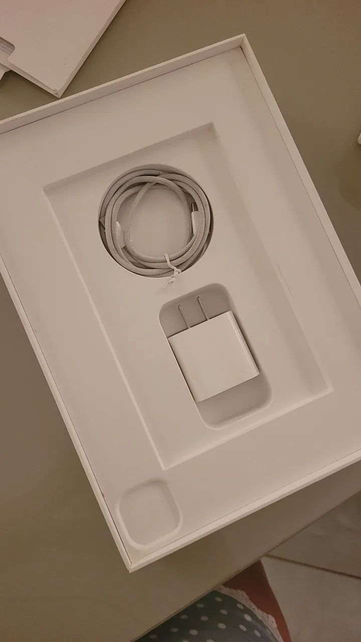 Ipad Pro M2 256 GB 4th 11 polegadas + acessórios  - Foto 5