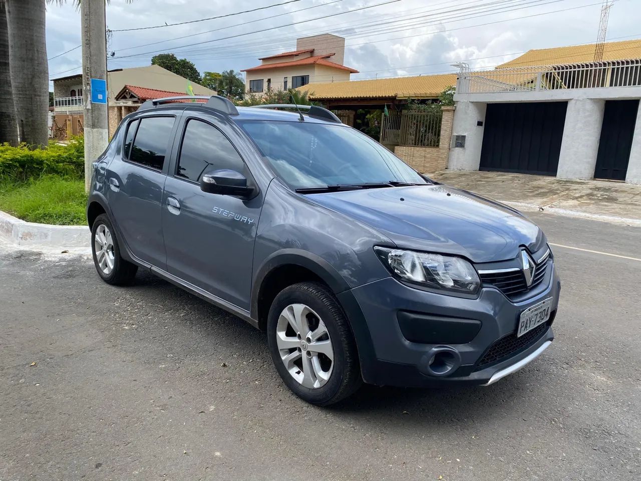 Renault StepWay 2017/2018 1.6 - Foto 5