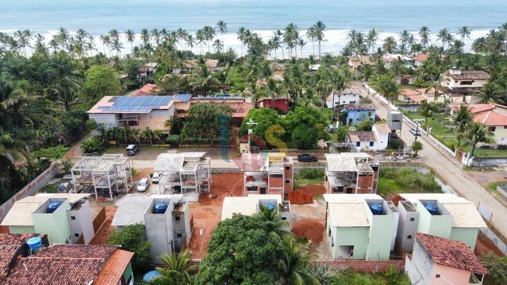 Vendo Casa em Condomínio Vila Dendezeiro - Foto 2