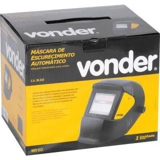 Mascara de Solda - Máscara Automática64292684289921121