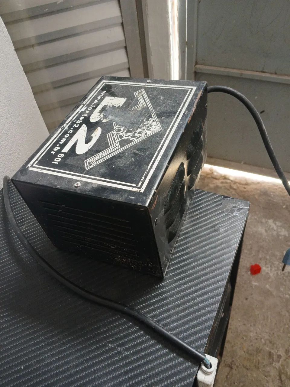Fonte automotiva para Som  - Foto 3