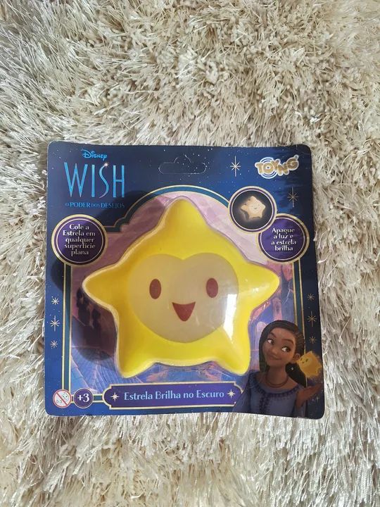 Estrelinha 