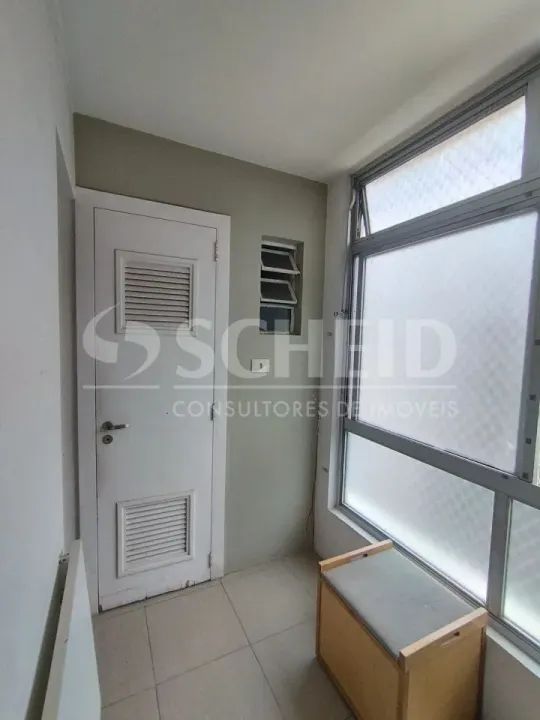 Apartamento para Locação no Itaim Bibi ? 106m² - 3 Dormitórios - 1 Suíte - 1 Vaga - Foto 9