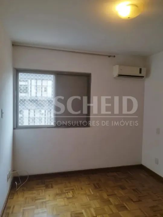 Apartamento para Locação no Itaim Bibi ? 106m² - 3 Dormitórios - 1 Suíte - 1 Vaga - Foto 6