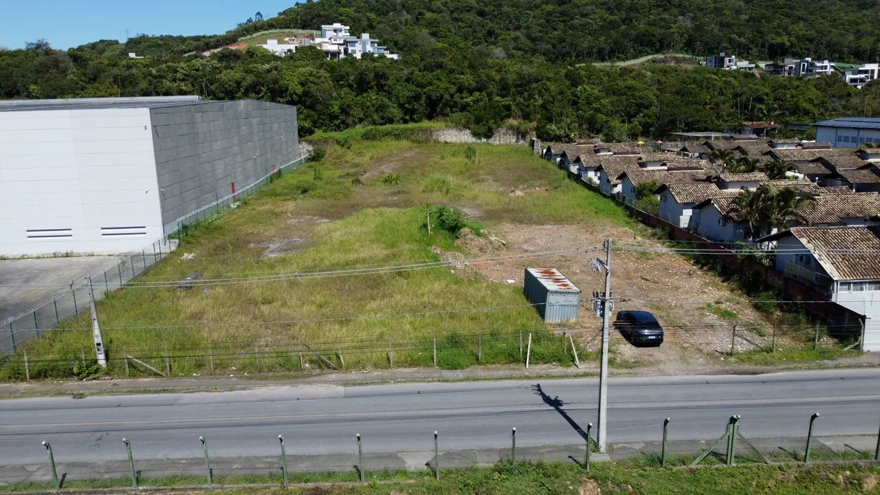 Lote à venda, Sertão do Maruim - São José/SC - Foto 6